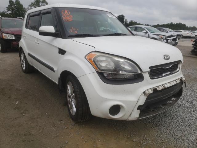 KIA SOUL + 2013 kndjt2a62d7561968