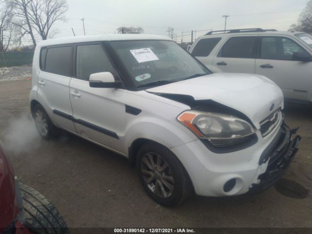 KIA SOUL 2013 kndjt2a62d7562148