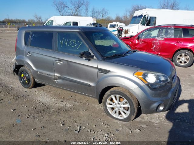 KIA SOUL 2013 kndjt2a62d7564143