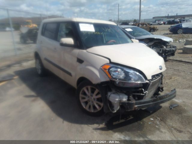 KIA SOUL 2013 kndjt2a62d7566913