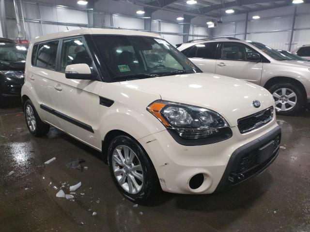 KIA SOUL + 2013 kndjt2a62d7567477