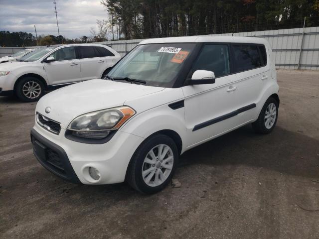 KIA SOUL 2013 kndjt2a62d7568905