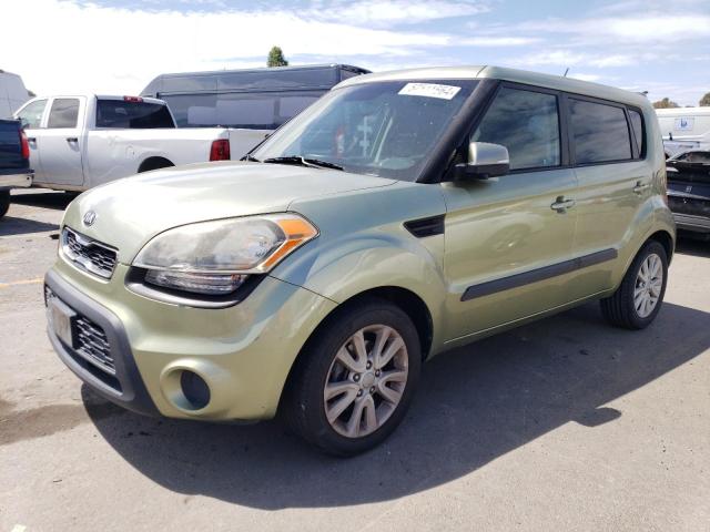 KIA SOUL 2013 kndjt2a62d7569570