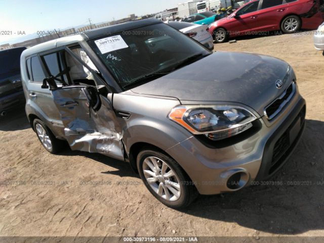 KIA SOUL 2013 kndjt2a62d7570203