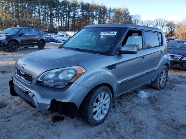 KIA SOUL 2013 kndjt2a62d7571965