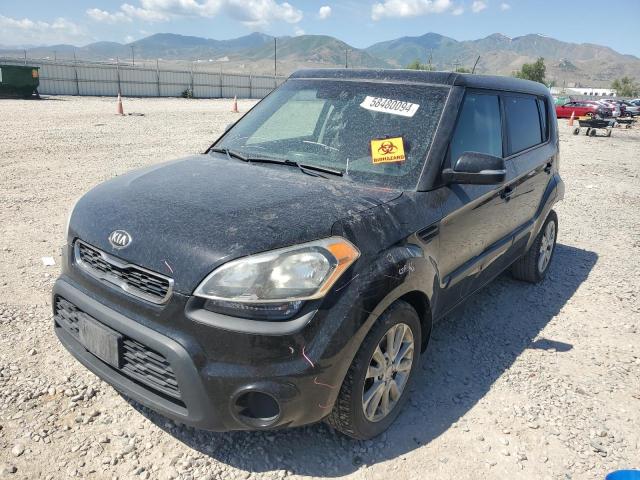 KIA SOUL 2013 kndjt2a62d7573280