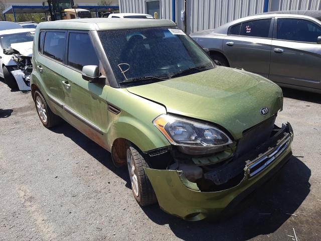 KIA SOUL + 2013 kndjt2a62d7573697