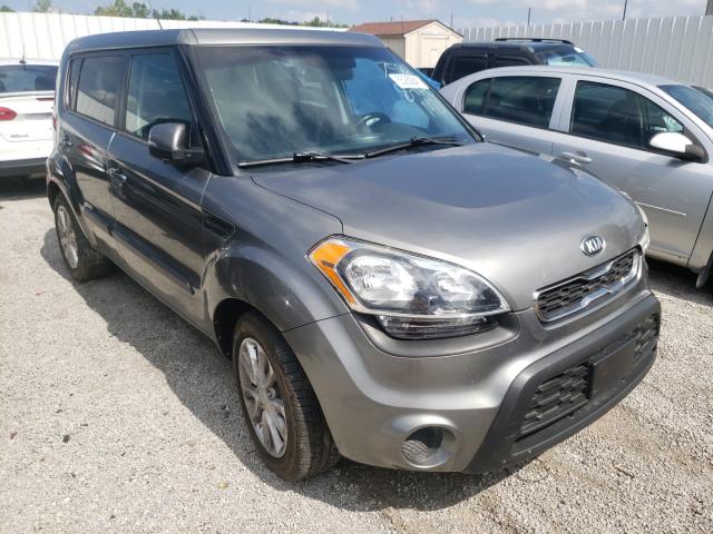 KIA SOUL + 2013 kndjt2a62d7573716