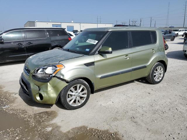 KIA SOUL 2013 kndjt2a62d7573831