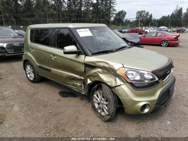 KIA SOUL 2013 kndjt2a62d7574932