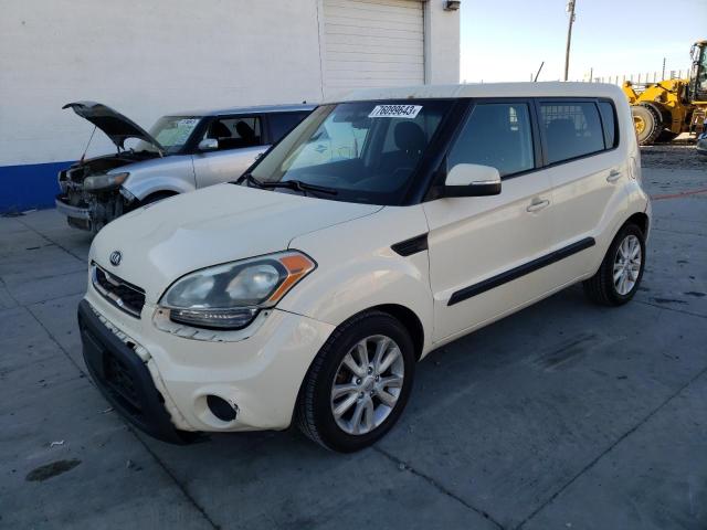 KIA SOUL 2013 kndjt2a62d7575207