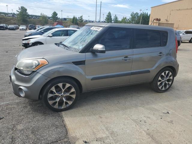 KIA SOUL + 2013 kndjt2a62d7575577