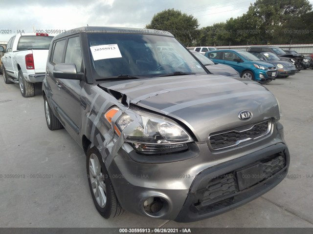 KIA SOUL 2013 kndjt2a62d7575661