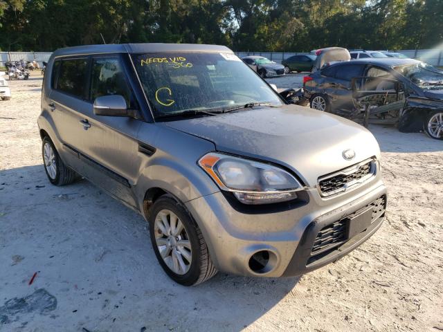 KIA SOUL + 2013 kndjt2a62d7577653