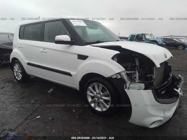 KIA SOUL 2013 kndjt2a62d7579709