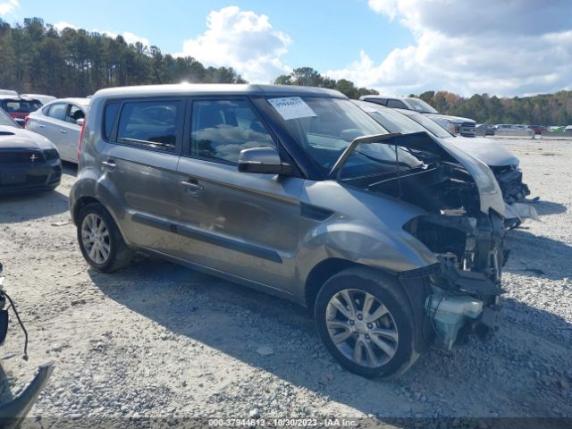 KIA SOUL 2013 kndjt2a62d7580617