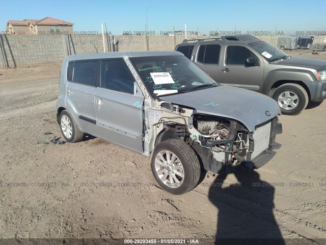 KIA SOUL 2013 kndjt2a62d7581220