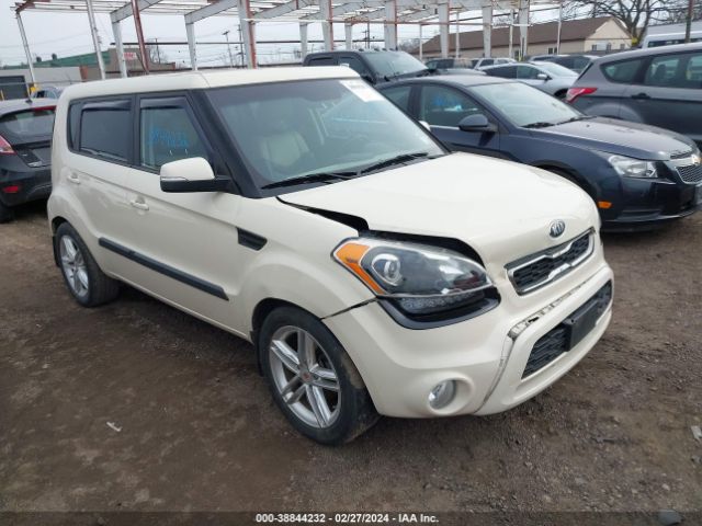 KIA SOUL 2013 kndjt2a62d7581508