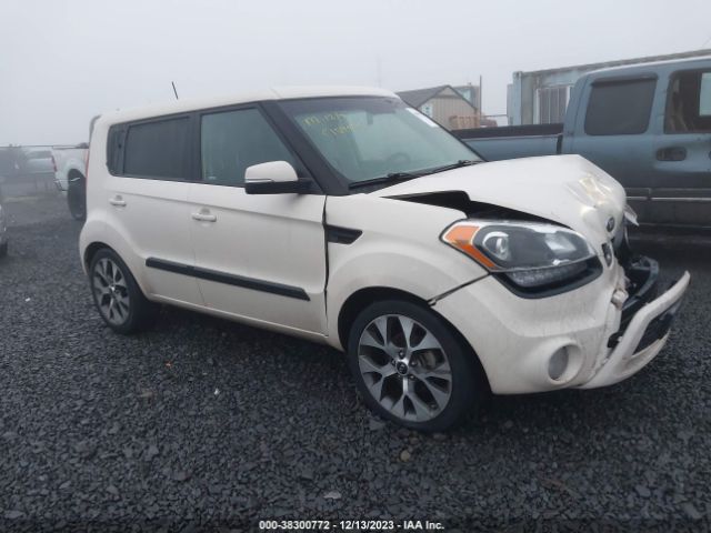 KIA SOUL 2013 kndjt2a62d7581928