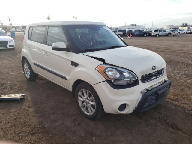 KIA SOUL + 2013 kndjt2a62d7582030