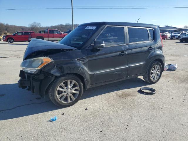 KIA SOUL 2013 kndjt2a62d7584733