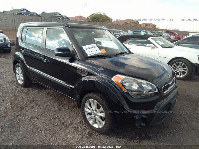 KIA SOUL 2013 kndjt2a62d7586532