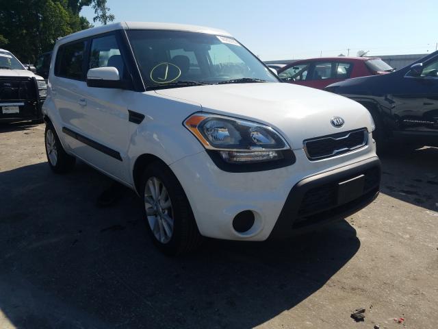 KIA SOUL + 2013 kndjt2a62d7586787