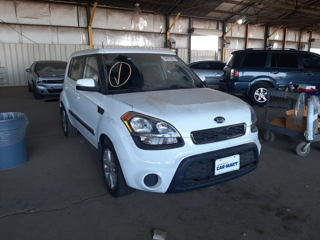 KIA SOUL + 2013 kndjt2a62d7586840