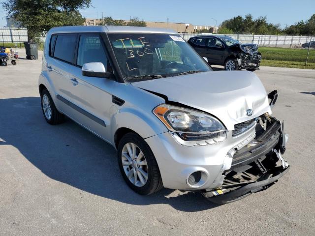 KIA SOUL + 2013 kndjt2a62d7587793