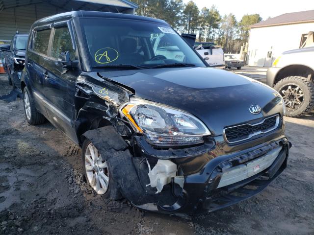 KIA SOUL + 2013 kndjt2a62d7588295