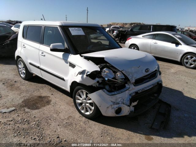 KIA SOUL 2013 kndjt2a62d7589009