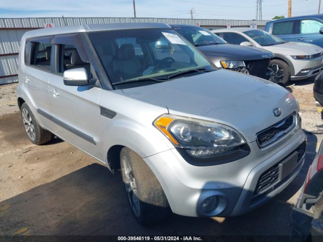 KIA SOUL 2013 kndjt2a62d7589771