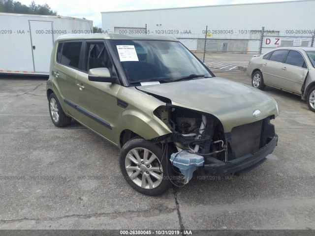 KIA SOUL 2013 kndjt2a62d7590936