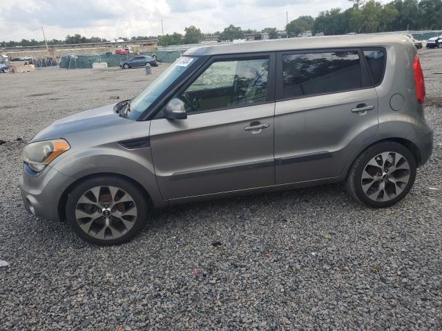 KIA SOUL + 2013 kndjt2a62d7591827