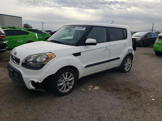 KIA SOUL 2013 kndjt2a62d7593335