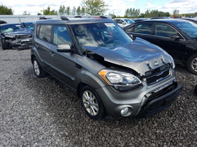 KIA SOUL + 2013 kndjt2a62d7593898