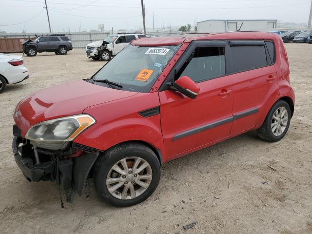 KIA SOUL 2013 kndjt2a62d7594534