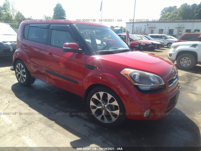 KIA SOUL 2013 kndjt2a62d7594646