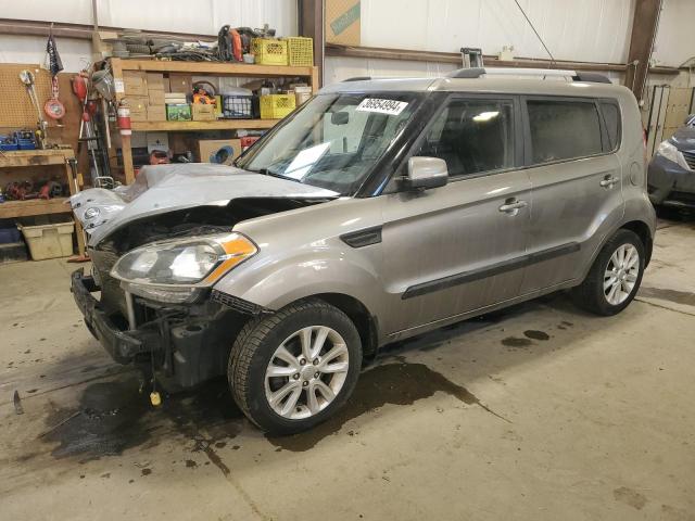 KIA SOUL 2013 kndjt2a62d7597630