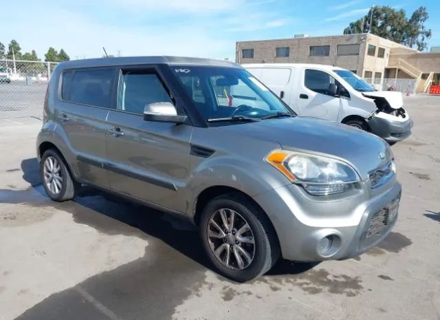 KIA SOUL 2013 kndjt2a62d7598132