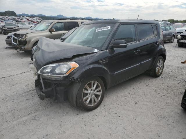 KIA SOUL + 2013 kndjt2a62d7598325