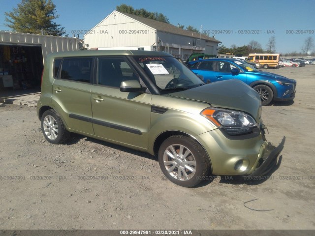 KIA SOUL 2013 kndjt2a62d7601921