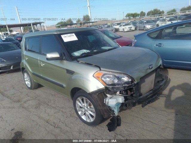 KIA SOUL 2013 kndjt2a62d7604690