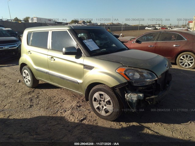 KIA SOUL 2013 kndjt2a62d7604821