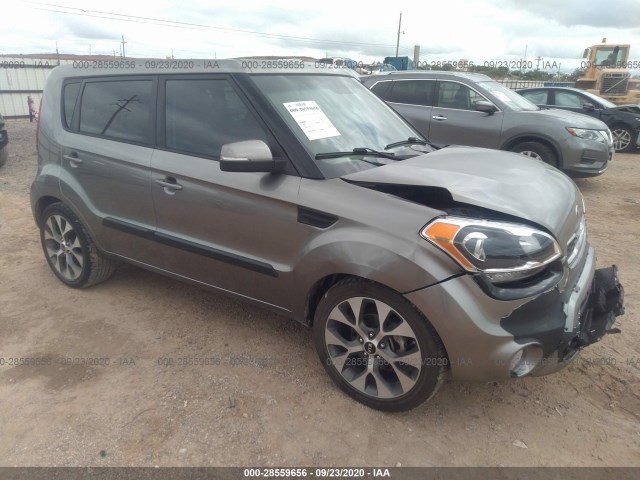 KIA SOUL 2013 kndjt2a62d7606309