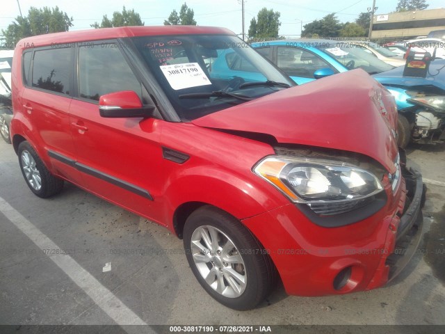 KIA SOUL 2013 kndjt2a62d7608223