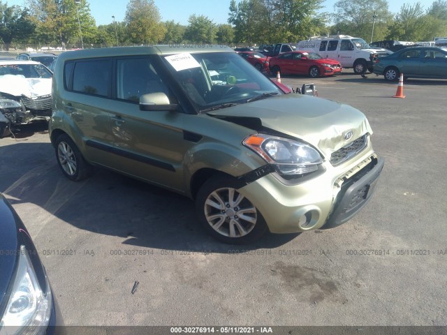 KIA SOUL 2013 kndjt2a62d7608612