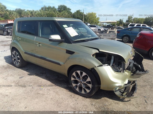 KIA SOUL 2013 kndjt2a62d7609596