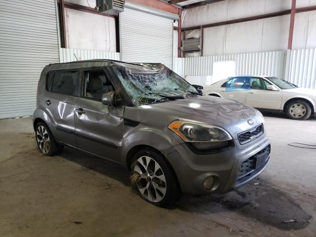 KIA SOUL + 2013 kndjt2a62d7609923