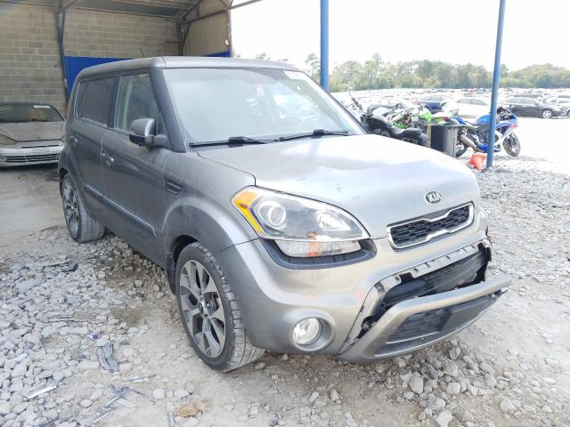 KIA SOUL + 2013 kndjt2a62d7610070